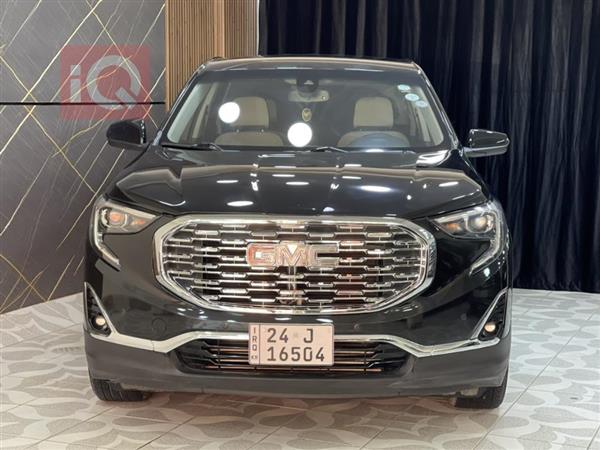 GMC for sale in Iraq